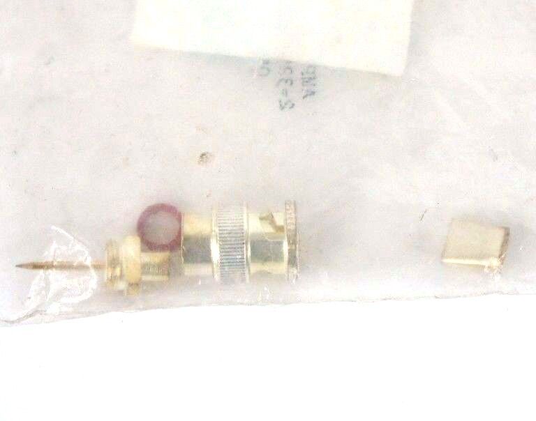NIB AMP INC 2-329445-1 PLUG CONNECTOR KIT 23294451