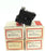 LOT OF 4 NIB CUTLER HAMMER 10250T51 SER. A3 CONTACT BLOCKS 1 N.C.