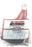 BAG OF 4 NEW HELWIG CARBON 11-176221 CARBON BRUSHES 11176221