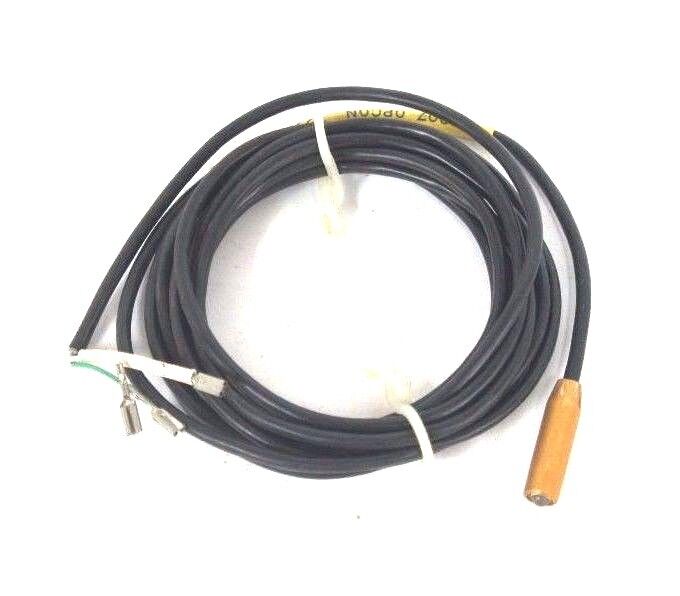 NIB OPCON 1270A-300 PHOTOELECTRIC DETECTOR P/N: 101108