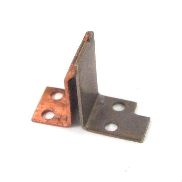 LOT OF 6 NEW GENERAL ELECTRIC CR123F77.2B OVERLOAD THERMAL UNIT HEATING ELEMENT