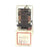NIB CUTLER HAMMER D5PR2A1 SER. A1 PLUG IN RELAY D.P.D.T 110V