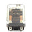 NIB CUTLER HAMMER D5PR2A1 SER. A1 PLUG IN RELAY D.P.D.T 110V