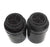 LOT OF 2 MALLORY SONALERT SC110EJ ALARMS