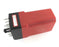 NIB RED LION PRA11021 PULSE RATE TO ANALOG CONVERTER 115VAC, 50/60HZ