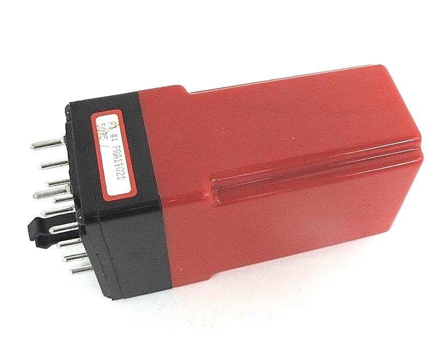 NIB RED LION PRA11021 PULSE RATE TO ANALOG CONVERTER 115VAC, 50/60HZ