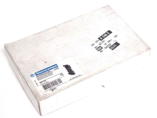 LOT OF 79 NEW TELEMECANIQUE AB1RRN235U2BL TERMINAL BLOCKS 921161, 600V, 20A