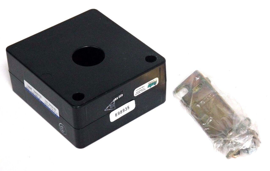 NEW CR MAGNETICS CR4320-400 CURRENT TRANSMITTER 4-20mA, CA631231