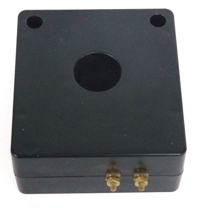 NEW CR MAGNETICS CR4320-400 CURRENT TRANSMITTER 4-20mA, CA631231