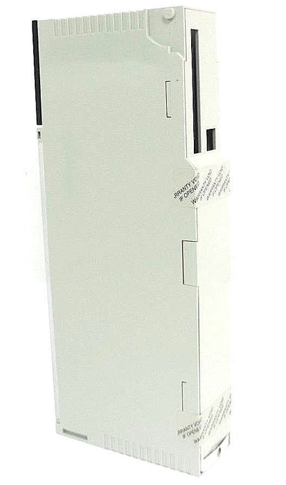 NIB SCHNEIDER MODICON 140CPS21400 DC PS 24V, 8A, PV: 03