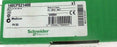 NIB SCHNEIDER MODICON 140CPS21400 DC PS 24V, 8A, PV: 03