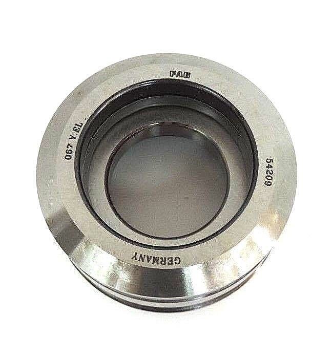 NIB FAG 54209 BALL BEARING DEEP GROOVE AXIAL 73X35X39.6MM