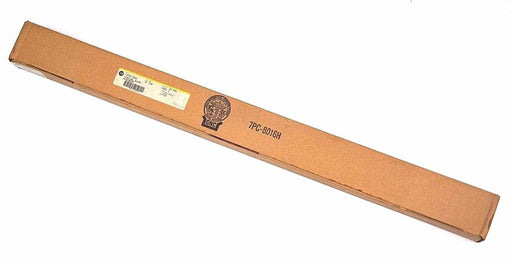 BOX OF 2 NEW ALLEN BRADLEY 1492-N44, SERIES A TERMINAL BLOCK MOUNTING RAILS