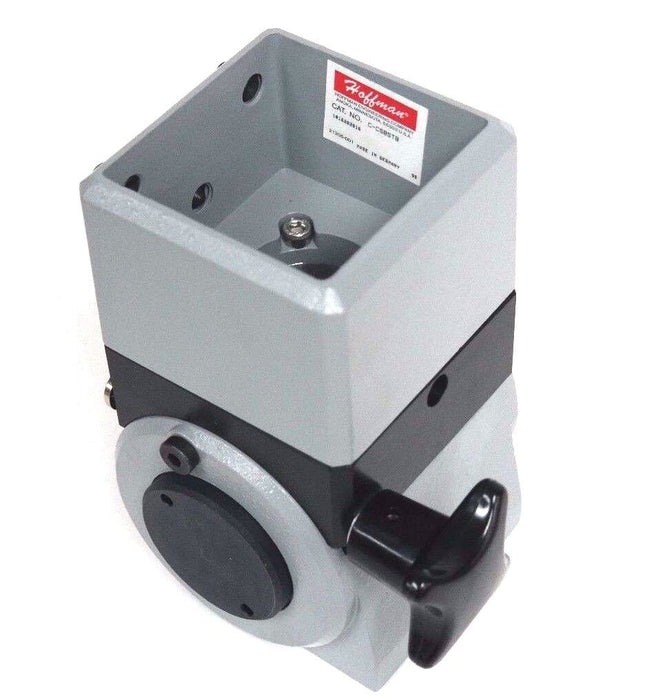 NIB HOFFMAN C-CS8STB SWIVEL TILT PENDANT ARM 80MM, 783510-68250, 1016262356