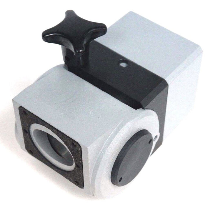 NIB HOFFMAN C-CS8STB SWIVEL TILT PENDANT ARM 80MM, 783510-68250, 1016262356