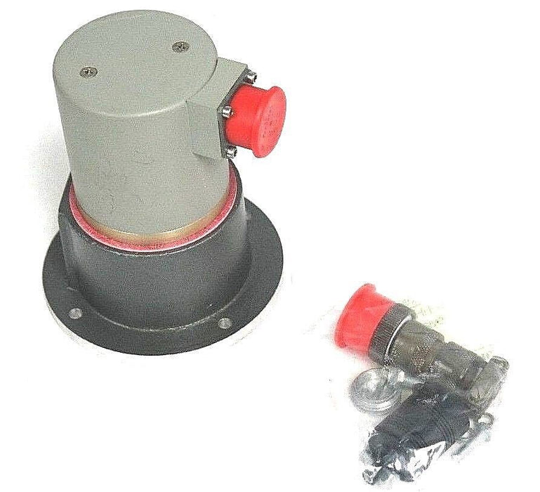 NEW BALDOR KEARFOTT 05088-CU01093005 RESOLVER TRANSMITTER RES00NV F113/2619