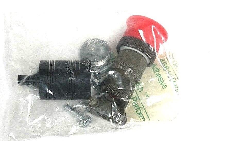 NEW BALDOR KEARFOTT 05088-CU01093005 RESOLVER TRANSMITTER RES00NV F113/2619