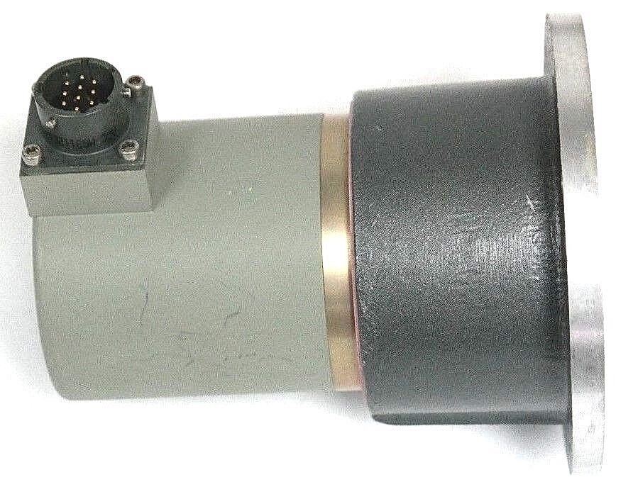 NEW BALDOR KEARFOTT 05088-CU01093005 RESOLVER TRANSMITTER RES00NV F113/2619