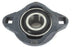 NIB LINK-BELT BEARINGS FXW212E FLANGE BEARING ECCENTRIC LOCKING 3/4IN BORE 2BOLT