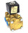 NIB PARKER 06F34O2140ACFPH05W SOLENOID VALVE 3/8" NPT, 5/8" ORIFICE
