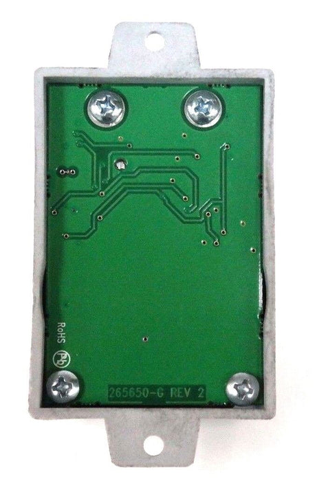 DWYER 668C-16 COMPACT DIFFERENTIAL PRESSURE TRANSMITTER 668C-1634 10 4416420