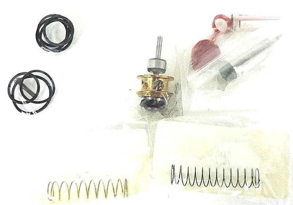 NIB ASCO 162634 REBUILD KIT