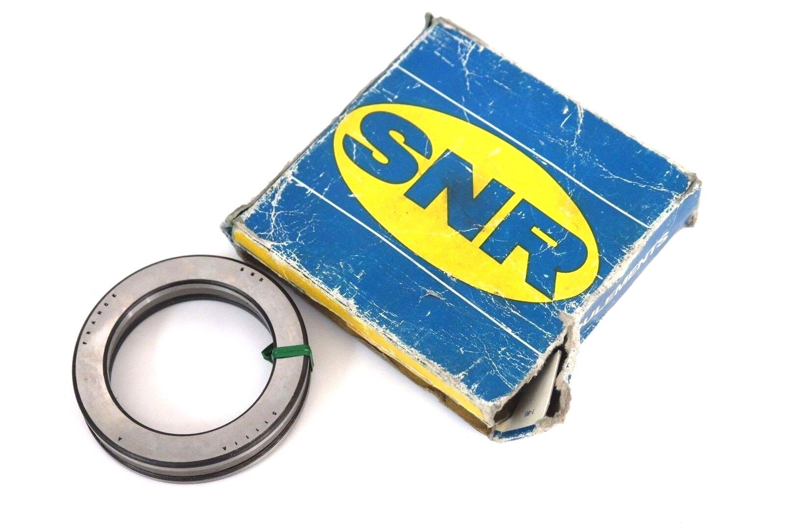 NEW SNR 51111A THRUST BALL BEARING 51111.A E88