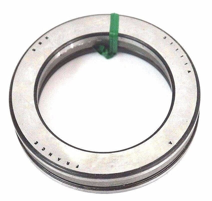 NEW SNR 51111A THRUST BALL BEARING 51111.A E88