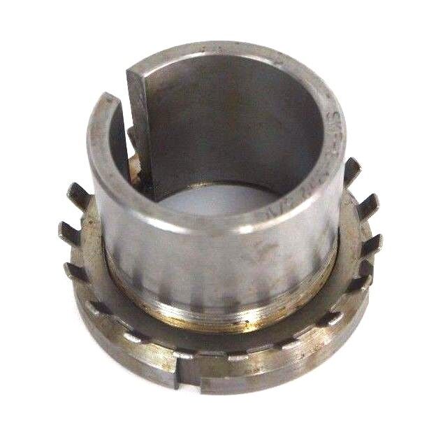 LOT OF 2 NIB SKF SNW 13 X 2-3/16 BEARING ADAPTER SLEEVES SNW13X2316