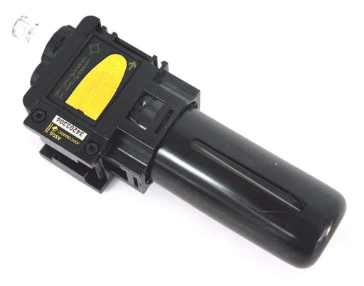 NEW ASCO JOUCOMATIC 34203304 FILTER REGULATOR / LUBRICATOR