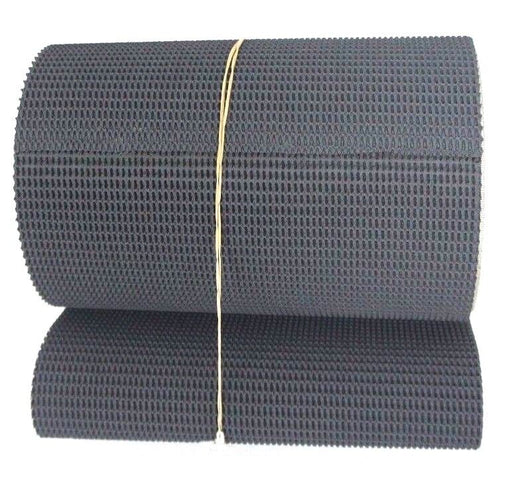 LOT OF 2 NEW HABASIT SAG-12E CONVEYOR BELTS 10" X 9' & 10" X 31" F/PFF3