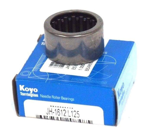 NIB KOYO JH-1612 NEEDLE ROLLER BEARING JH1612