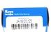 NIB KOYO JH-1612 NEEDLE ROLLER BEARING JH1612