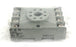 LOT OF 5 NEW POTTER & BRUMFIELD 27E891 RELAY BASES 10A, 300VAC, 94831C-E