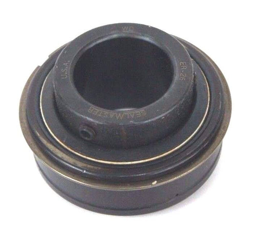 NIB SEALMASTER ER-26 BALL BEARING INSERT ER26 701071