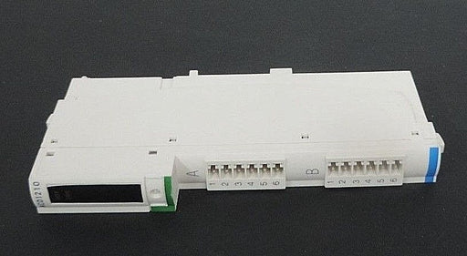 NIB TELEMECANIQUE STBACO1210 ANALOG C OUT 2CH 0-20MA SGL-END 12BIT ADVANTYS