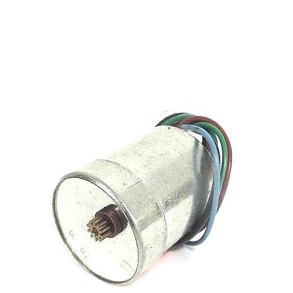 NEW HSI B33625-26 MOTOR 115VAC, 60HZ, 4W, 36RPM, 4.274.026, B3362526