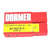 LOT OF 18 NEW DORMER A012 HSS TIN COATED TIP JOBBER DRILL- ANSI 13/64IN