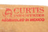 LOT OF 6 NIB CI CURTIS 260020000 BLOCK TYPE H-SERIES H-20, 600V, 75A, 16-4AWG
