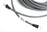 NEW SCHNEIDER MODIBUS PLUS 170MCI02080 DOUBLE-ENDED RJ45 CABLE 30FT PV:01