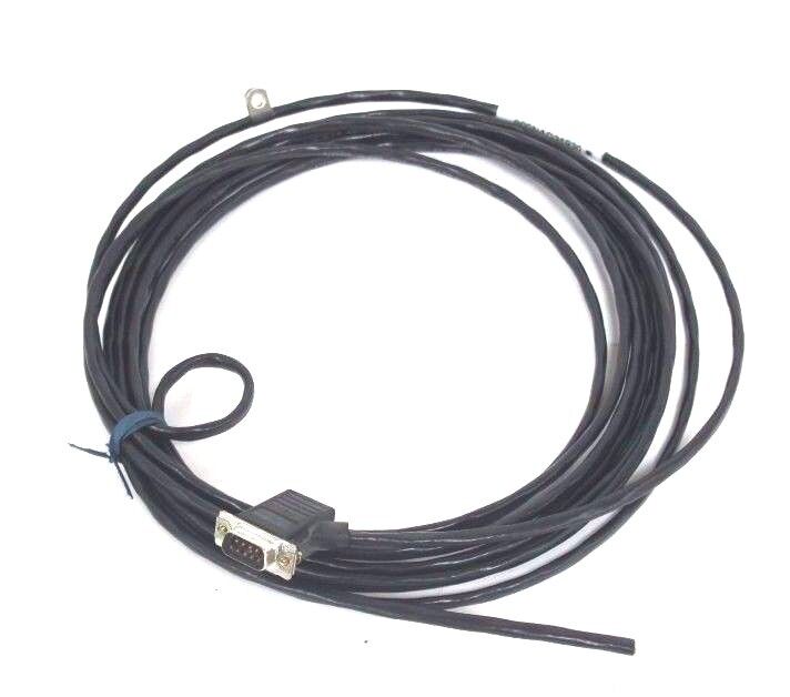 NIB MODICON 990NAD21930 A120 MODBUS + DROP CABLE PV: 75, 113641
