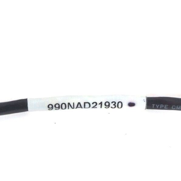 NIB MODICON 990NAD21930 A120 MODBUS + DROP CABLE PV: 75, 113641
