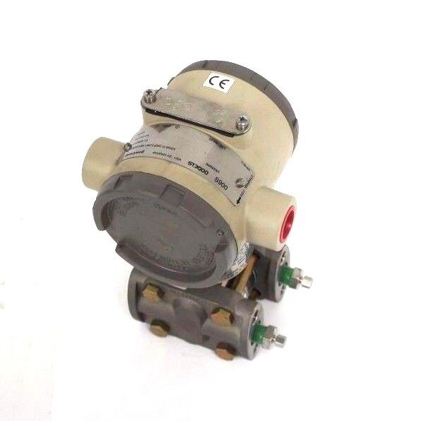 NIB HONEYWELL STD924-E1H-00000-MB,S2,TC,ZS,F1D3+3116 TEMPERATURE TRANSMITTER