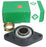 NIB INA RCJT30N FLANGE BEARING 2BOLT