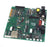 NEW BALDOR 1087671 REV. A INTERFACE BOARD ASSY NO: 0087651 REV. K, 96000.293