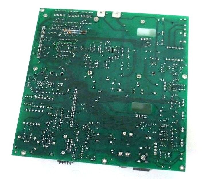 NEW BALDOR 1087671 REV. A INTERFACE BOARD ASSY NO: 0087651 REV. K, 96000.293