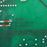 NEW BALDOR 1087671 REV. A INTERFACE BOARD ASSY NO: 0087651 REV. K, 96000.293