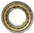 NIB CONSOLIDATED NJ-220E M CYLINDRICAL ROLLER BEARING NJ220EM