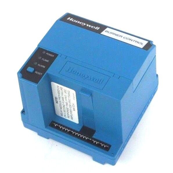 NEW HONEYWELL RM7823A-1016 PRIMARY FLAME SWITCH RM7823A1016