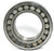 NEW STEYR 22217CK SV20 C3 SPHERICAL ROLLER BEARING 22217CKSV20C3